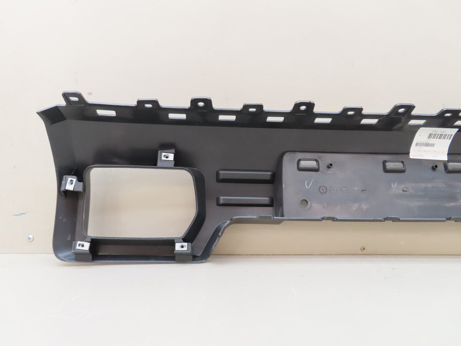 2014 2015 GMC SIERRA 1500 FRONT SKID PLATE TONG YANG