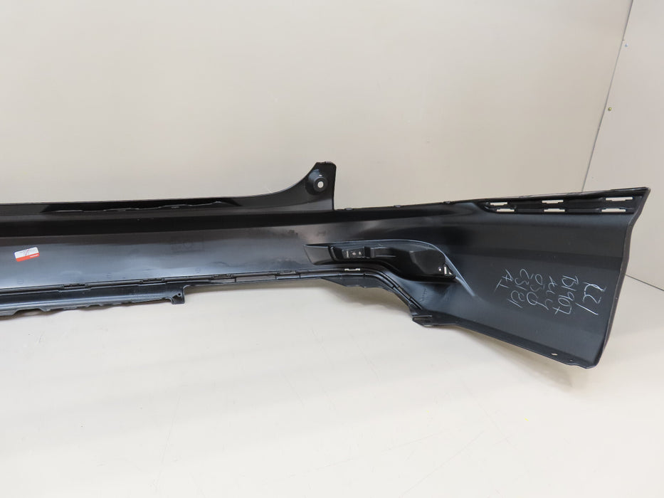 2017-2019 HONDA CRV CR-V REAR BUMPER COVER OEM 71501-TLA-A000