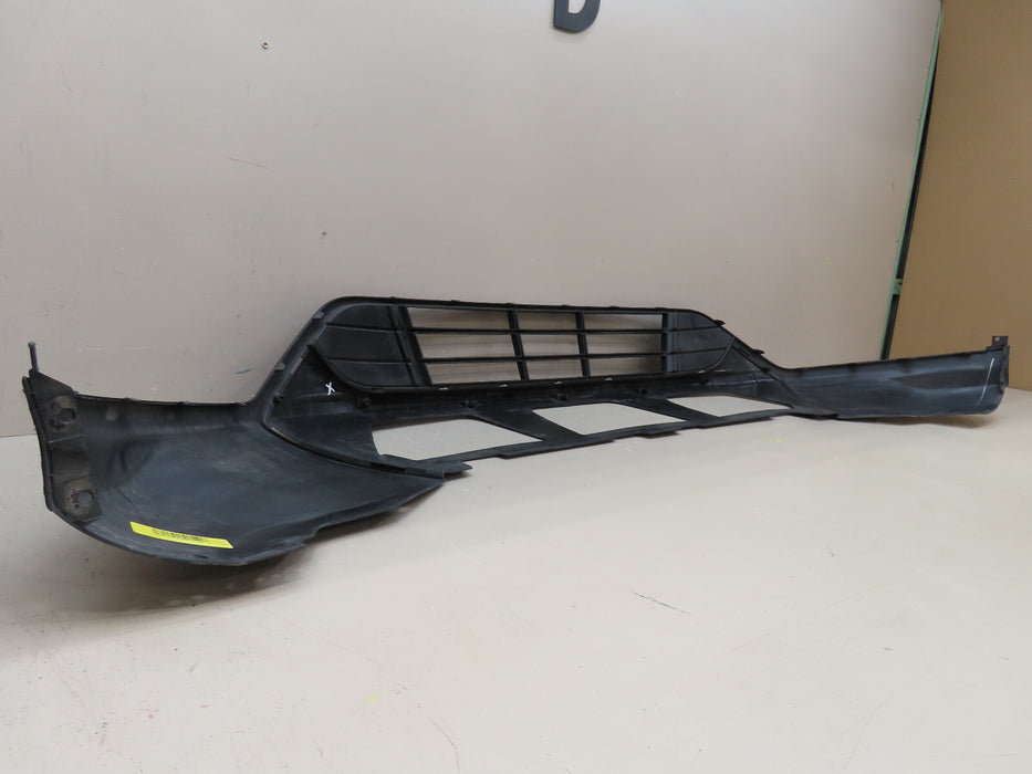 2017 2018 2019 FORD ESCAPE FRONT BUMPER COVER OEM GJ54-17F775-ACW