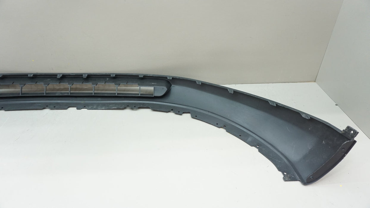2022-2023 LINCOLN NAUTILUS FRONT LOWER BUMPER VALANCE PANEL OEM KA1B-17C831
