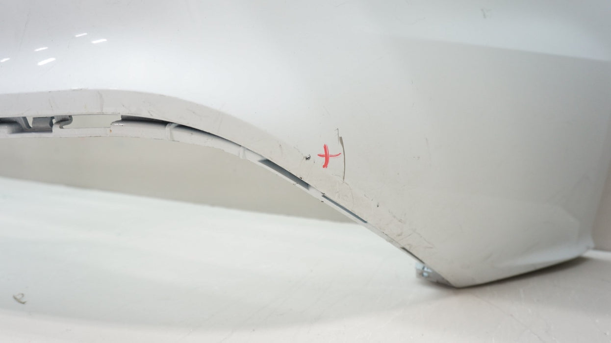 2020-2024 AUDI A5 REAR BUMPER COVER 8W6807511 OEM