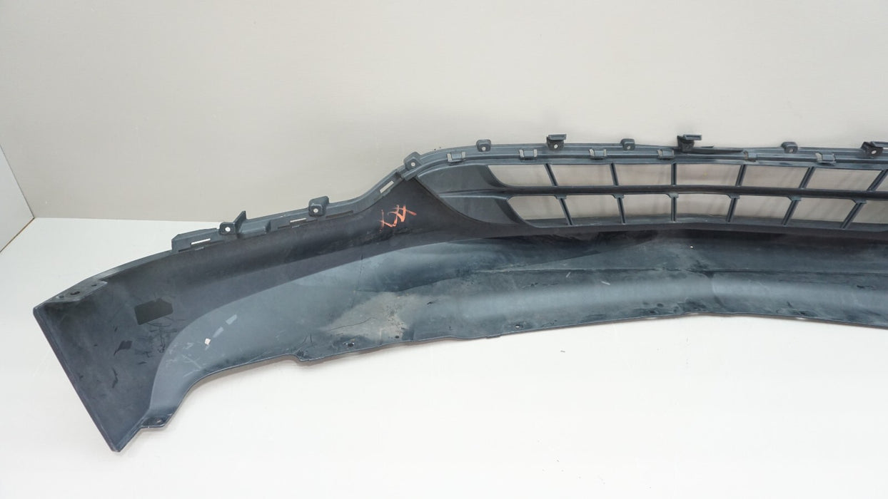 2018-2021 CHEVROLET EQUINOX FRONT LOWER BUMPER COVER VALANCE OEM 23193913