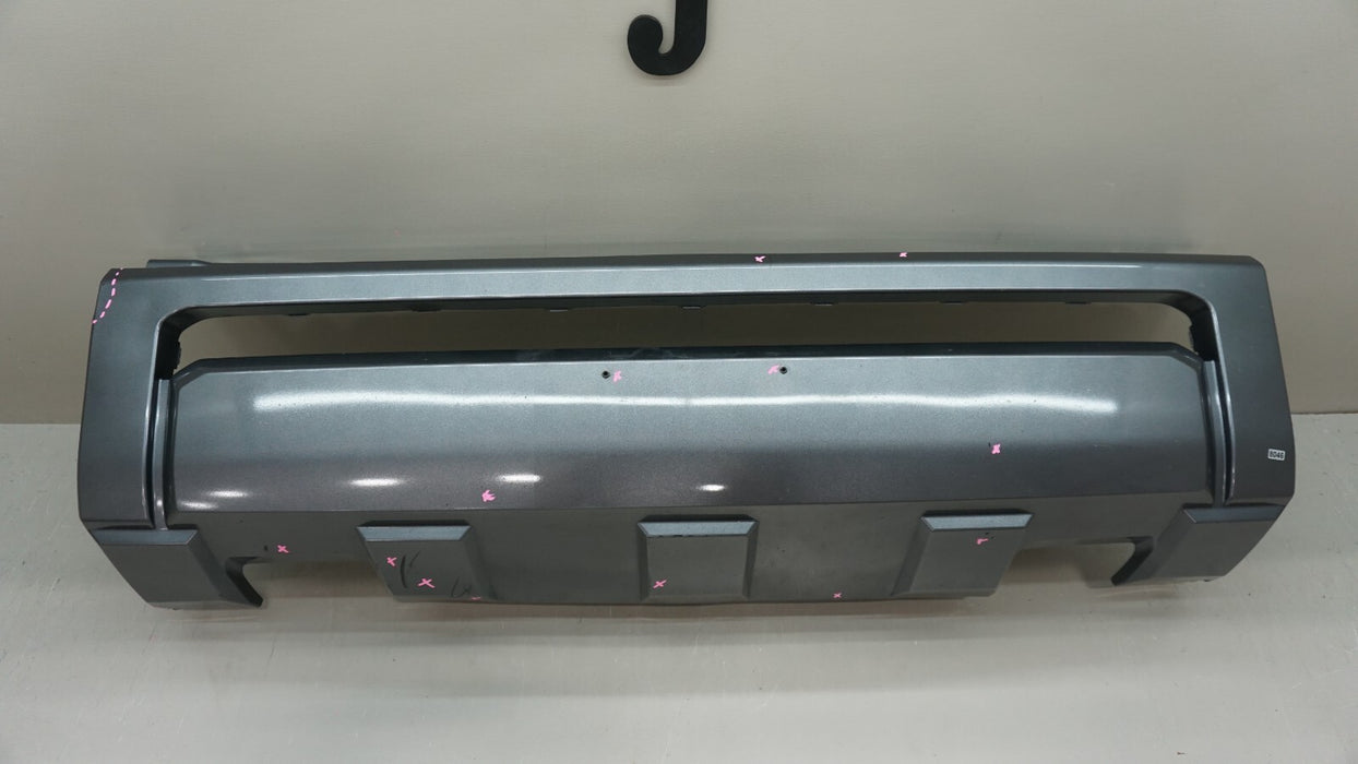 2014-2017 TOYOTA TUNDRA FRONT LOWER BUMPER VALANCE COVER 53911-0C070 OEM