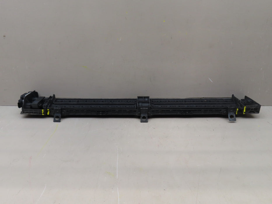 2018-2019 SUBARU LEGACY OUTBACK FRONT RADIATOR GRILLE AIR SHUTTER OEM 52811AL11B