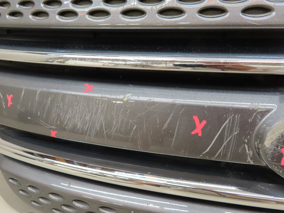 2011-2015 FORD EXPLORER FRONT RADIATOR GRILLE GRILL OEM