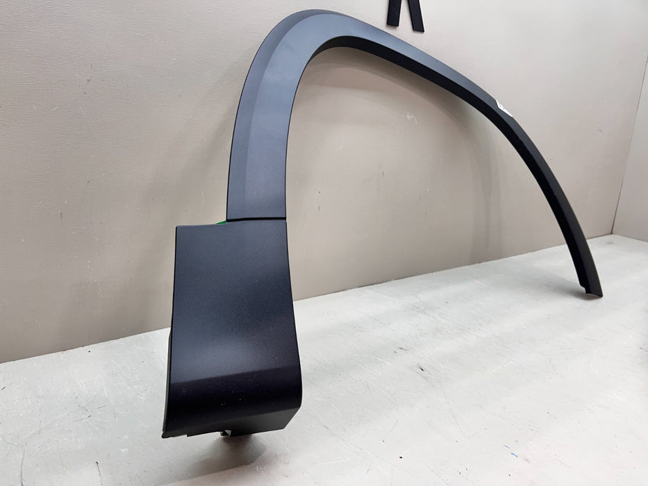 2020-2026 MERCEDES GLB250 GLB35 AMG RH FRONT FENDER FLARE A2478850122 OEM