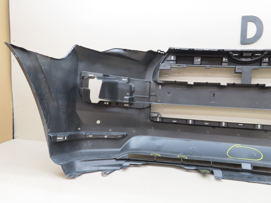 2014-2020 TOYOTA 4RUNNER FRONT BUMPER COVER OEM 52119-35140