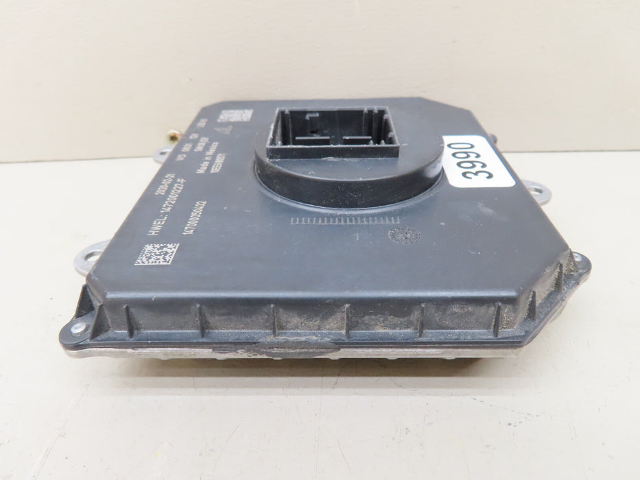 2019 2020 2021 JEEP CHEROKEE LEFT OR RIGHT HEADLIGHT BALLAST HID MODULE OEM