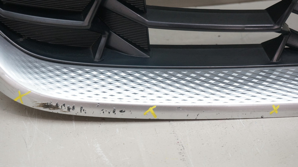 2024-2025 KIA SELTOS FRONT BUMPER RADIATOR GRILLE GRILL 86351-O5500 OEM