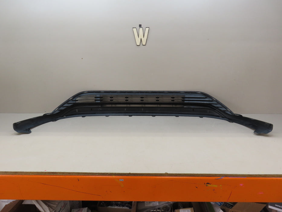 2020-2023 TOYOTA HIGHLANDER FRONT LOWER BUMPER COVER VALANCE OEM 52129-0E070