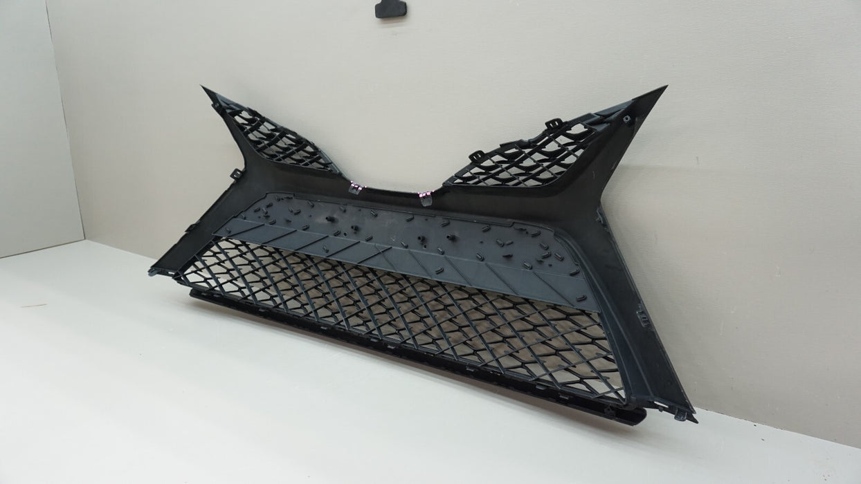 2018-2020 TOYOTA CAMRY FRONT GRILLE GRILL 53113-06130 OEM 18 19 20