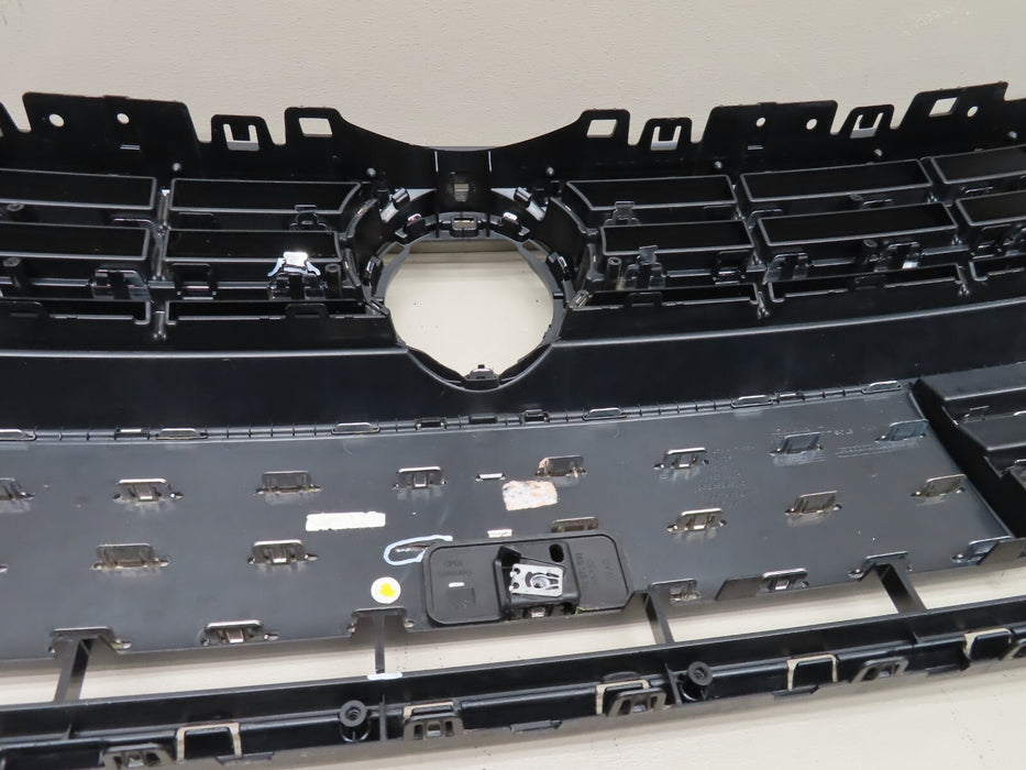 2017 VOLKSWAGEN ARTEON FRONT BUMPER RADIATOR GRILLE OEM