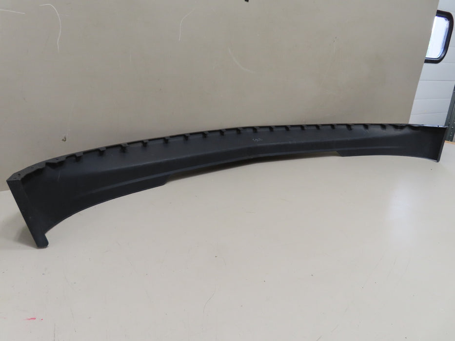 2015-2020 CHEVROLET TAHOE SUBURBAN FRONT LOWER BUMPER COVER VALANCE OEM 22936501