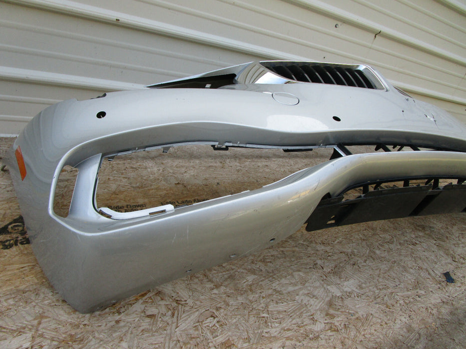 14 15 16 17 BMW F32 F33 F36 4 SERIES FRONT BUMPER COVER OEM 15857711