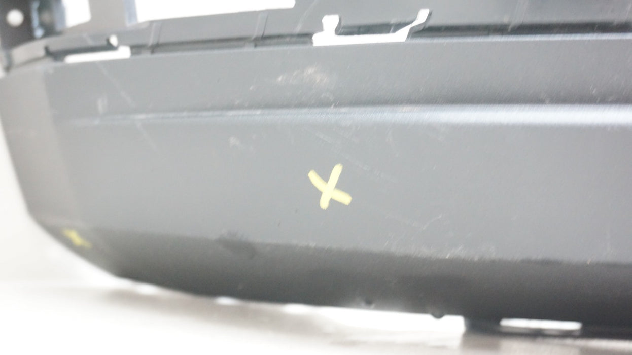 2024-2025 HYUNDAI SANTA FE FRONT LOWER BUMPER VALANCE PANEL OEM 86512-R6000