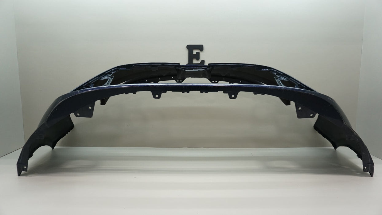 2020-2022 TOYOTA COROLLA FRONT BUMPER COVER OEM 52119-02N90