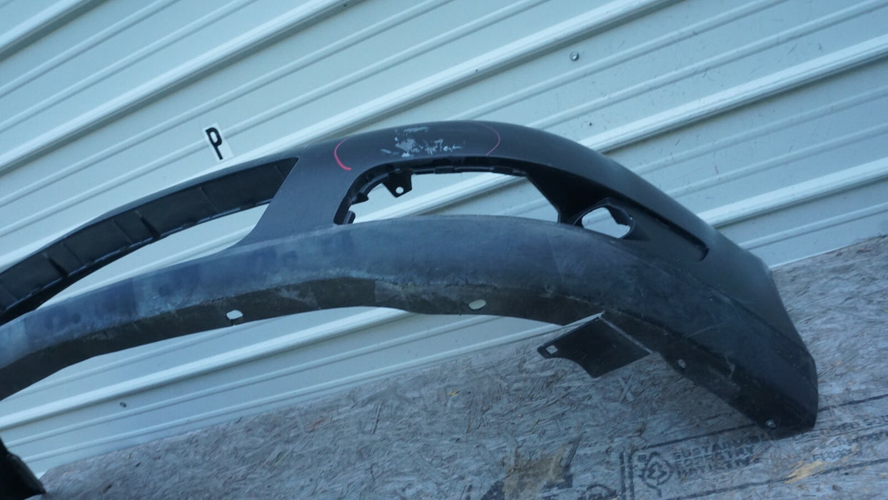 2006-2013 CHEVY CHEVROLET IMPALA FRONT BUMPER COVER PANEL AFTERMARKET