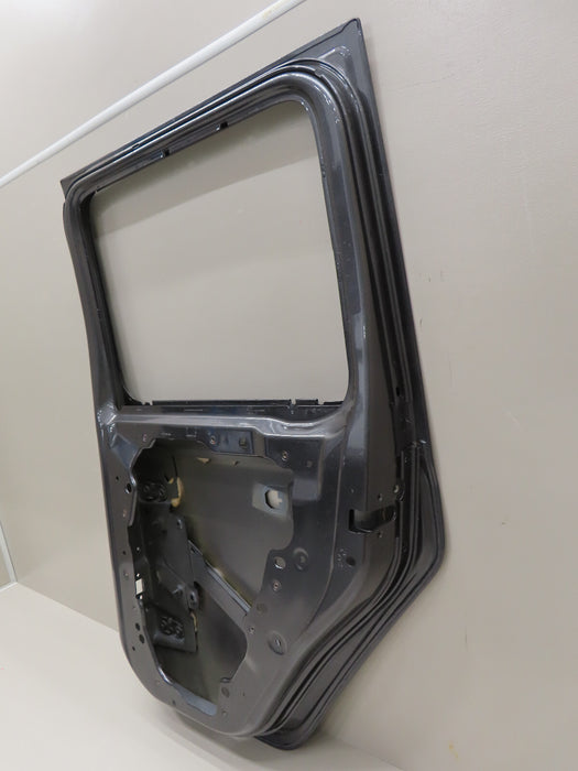 2018-2024 JEEP WRANGLER REAR RIGHT PASSENGER SIDE DOOR SHELL PANEL OEM