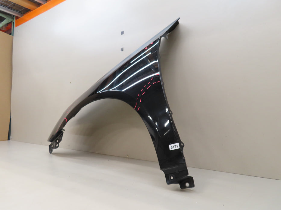 2007-2012 LEXUS ES350 FRONT LEFT DRIVER SIDE FENDER PANEL OEM