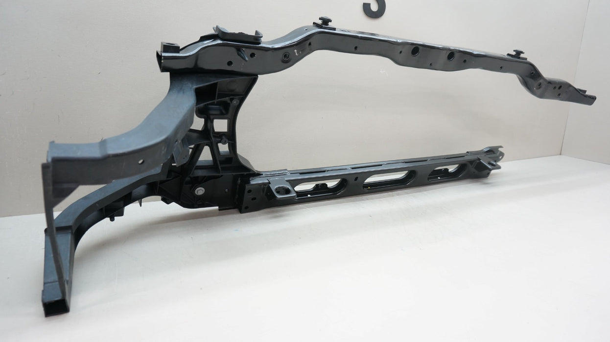 2013-2024 DODGE RAM 1500 RADIATOR SUPPORT CORE SUPPORT FRONT ASSY 1003037AF OEM