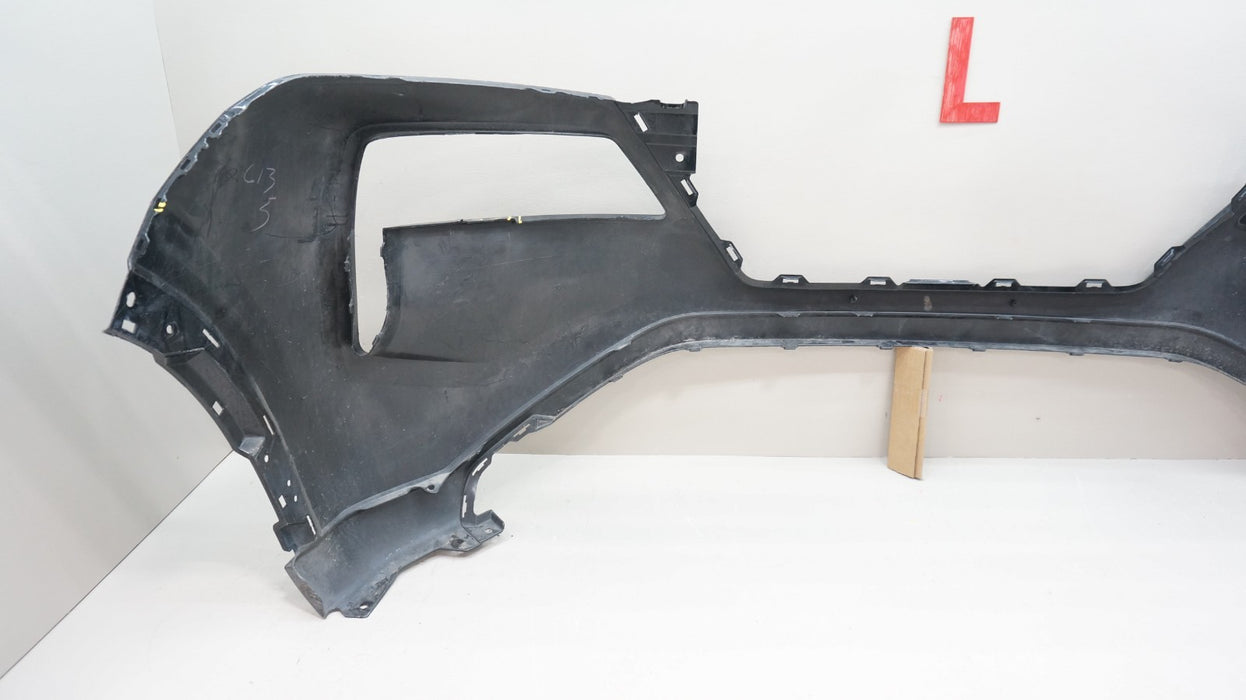 2021-2023 NISSAN ROGUE FRONT BUMPER COVER PANEL OEM 620226RR0H