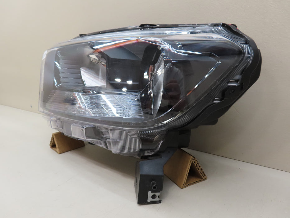 2019-2023 FORD RANGER FRONT LEFT DRIVER SIDE HEADLIGHT OEM 3375