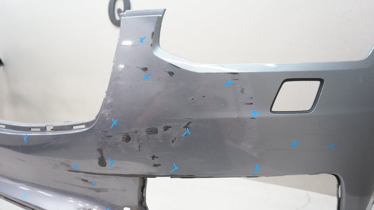 2016-2019 VOLVO XC90 FRONT BUMPER COVER PANEL OEM 31353362