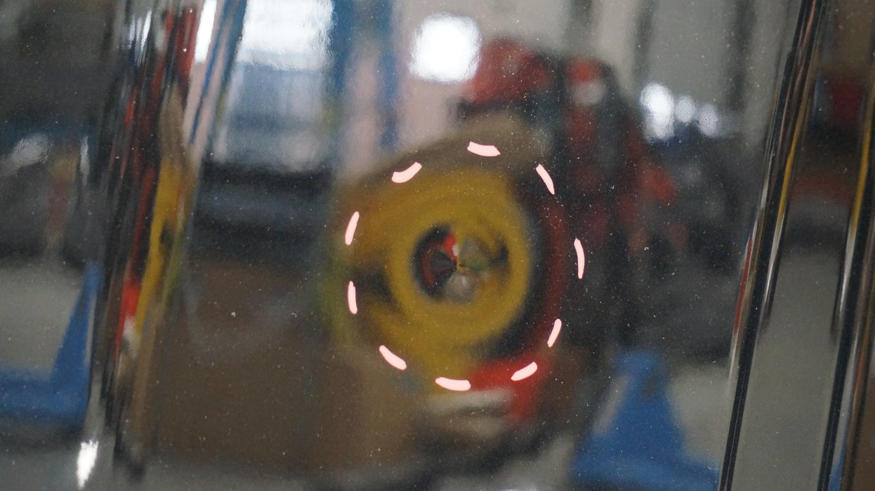 2021-2025 FORD F-150 F150 FRONT HOOD BONNET COVER OEM