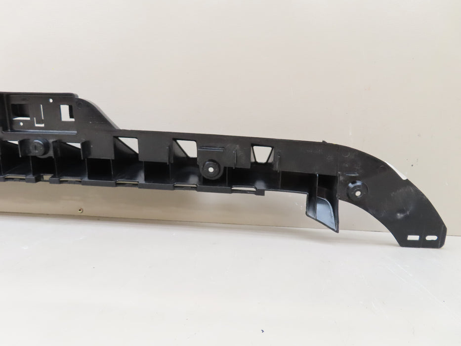 2015-2017 CHRYSLER 200 REAR FASCIA BRACKET BUMPER COVER OEM 68103179AA