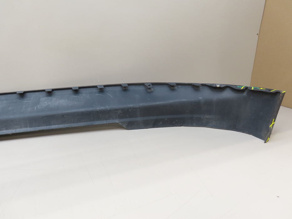 2015-2020 CHEVROLET TAHOE/SUBURBAN FRONT LOWER AIR DEFLECTOR OEM 22936501
