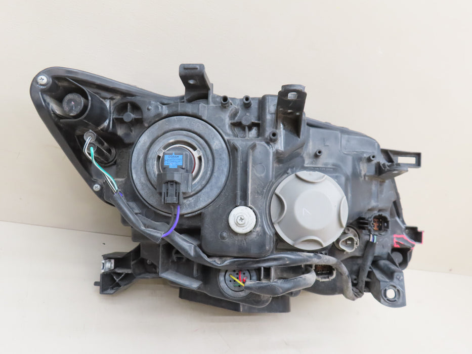 2014-2016 NISSAN ROGUE LEFT DRIVER SIDE HEADLIGHT LAMP AFTERMARKET