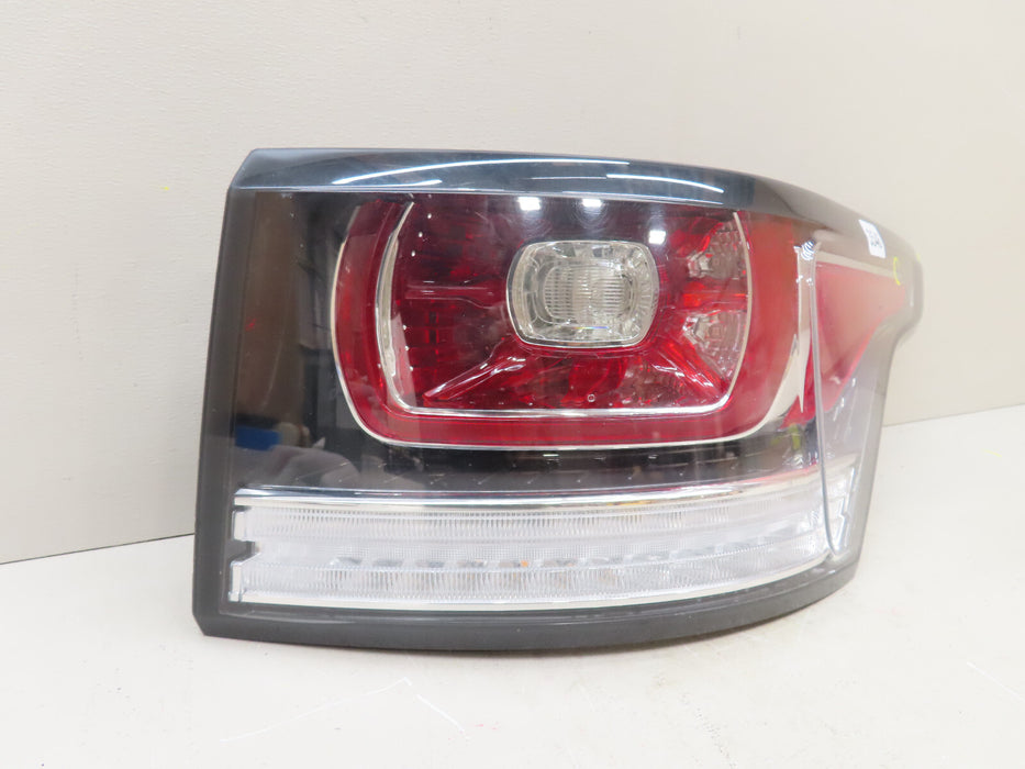 2014-2017 Land Rover Range Rover Sport RH RIGHT LED TAIL LIGHT LAMP OEM