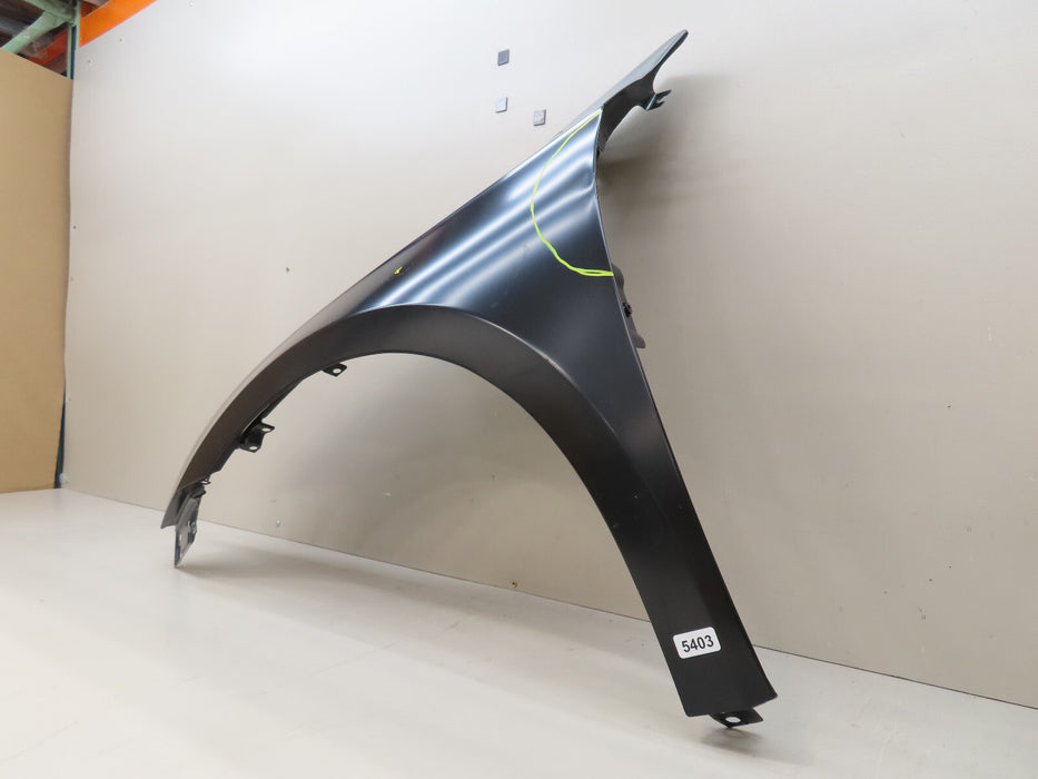 2012-2015 VOLKSWAGEN PASSAT FRONT LEFT DRIVER SIDE FENDER AFTERMARKET CAPA