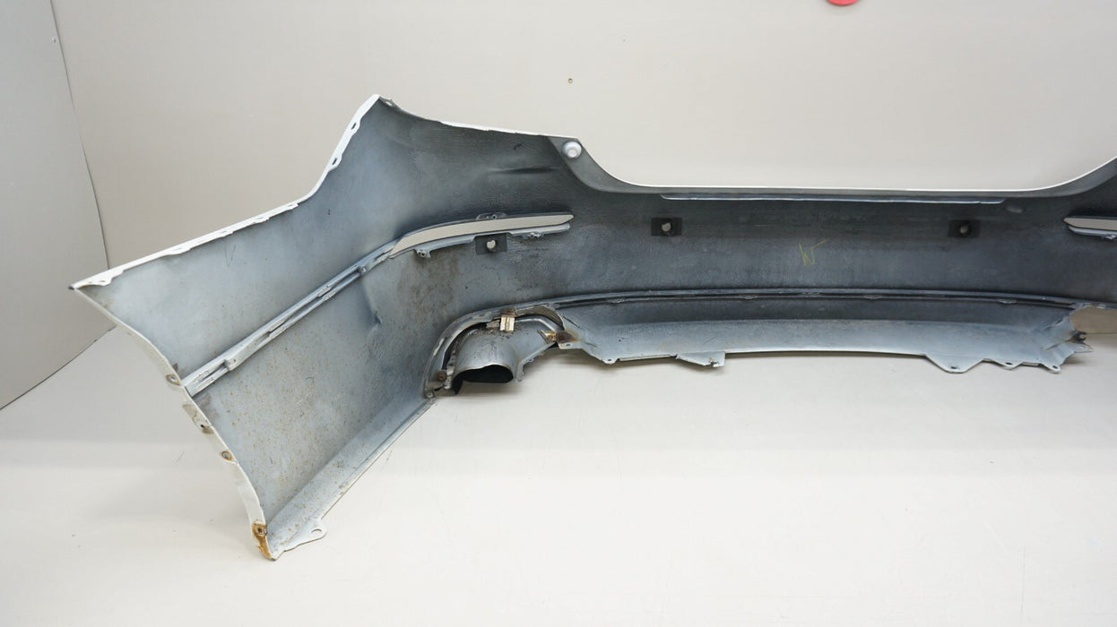 2018-2021 HONDA ACCORD SEDAN REAR BUMPER COVER PANEL OEM 71501-TVA-A000