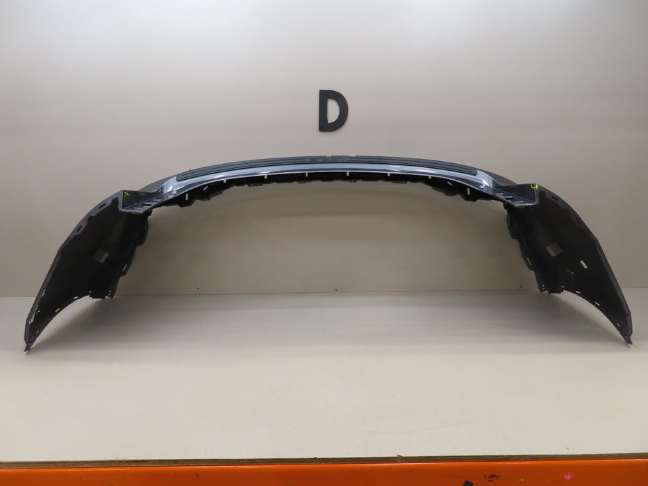 2015-2017 LEXUS NX200T NX300H REAR BUMPER COVER 52159-78010 OEM