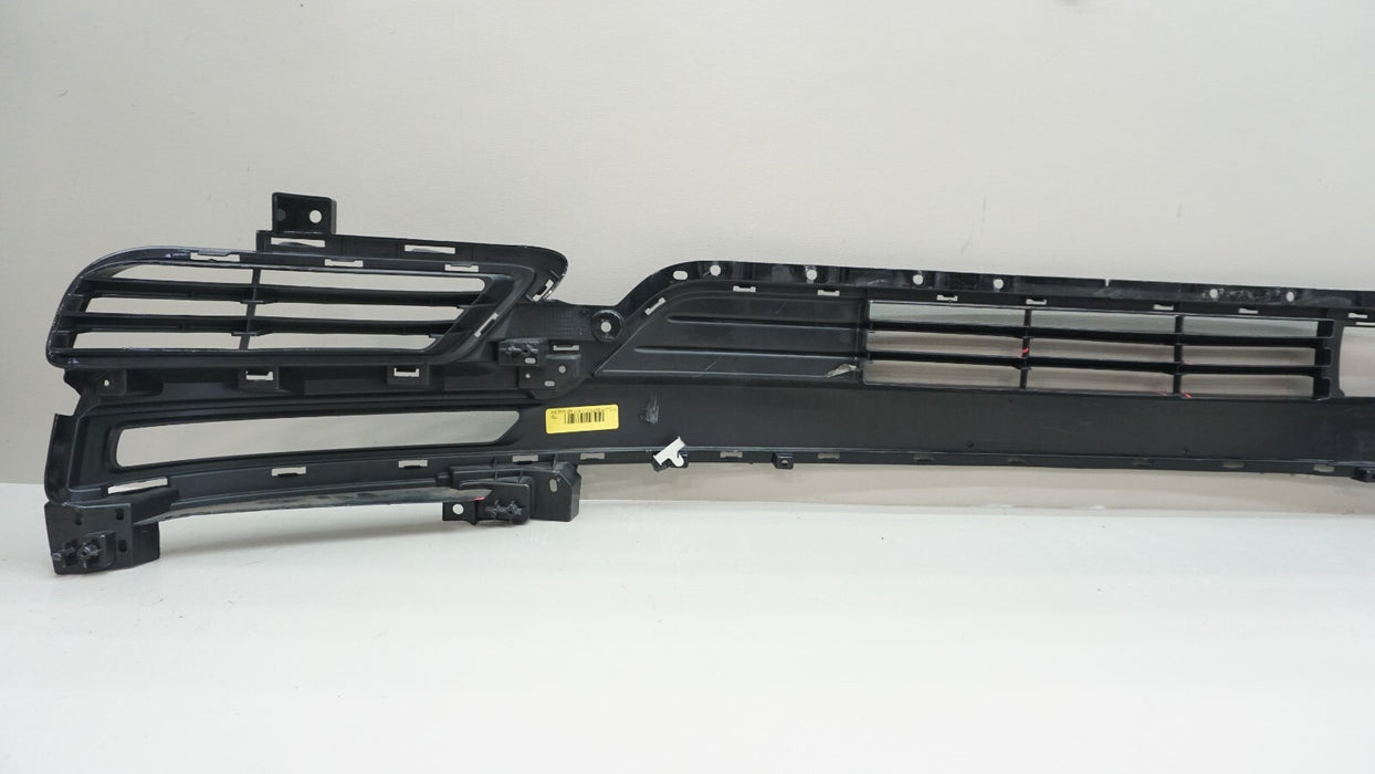 2018-2020 LINCOLN NAVIGATOR FRONT BUMPER LOWER GRILL GRILLE OEM JL7B-17K945