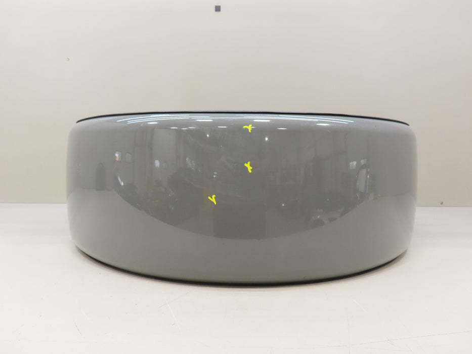 2019-2023 MERCEDES-BENZ G-CLASS REAR SPARE WHEEL RING COVER OEM