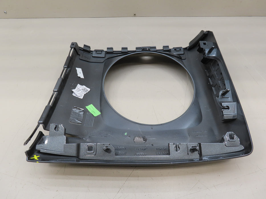 2019-2024 MERCEDES-BENZ G63 AMG FRONT RIGHT PASSENGER SIDE HEADLIGHT COVER OEM