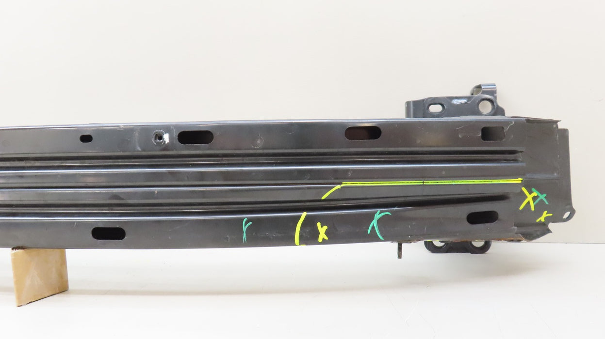 2021-2023 NISSAN ROGUE SUV FRONT BUMPER REINFORCEMENT IMPACT BAR OEM 620306RR0A