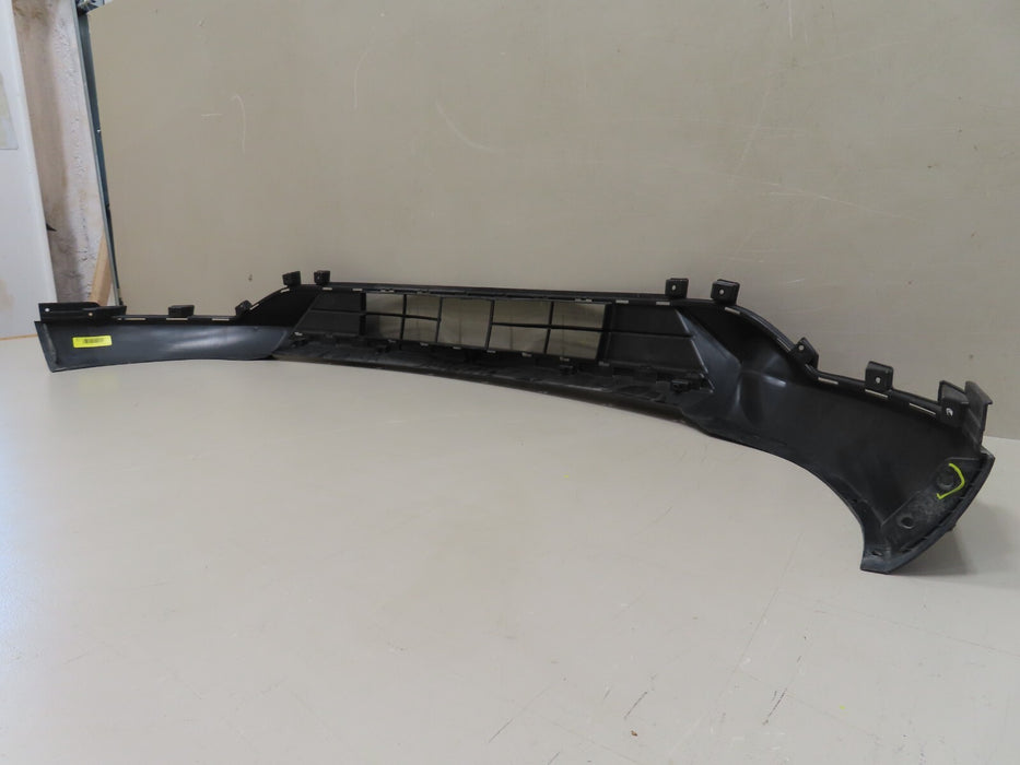 2020-2021 FORD ESCAPE FRONT LOWER BUMPER COVER VALANCE PANEL OEM LJ6B-17C831-ABW