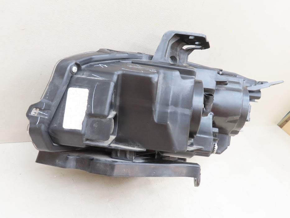 2016-2018 HONDA CIVIC FRONT RIGHT PASSENGER HEADLIGHT LIGHT LAMP HALOGEN OEM