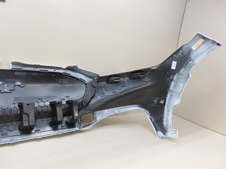 2021-2024 FORD MUSTANG MACH-E FRONT BUMPER COVER OEM