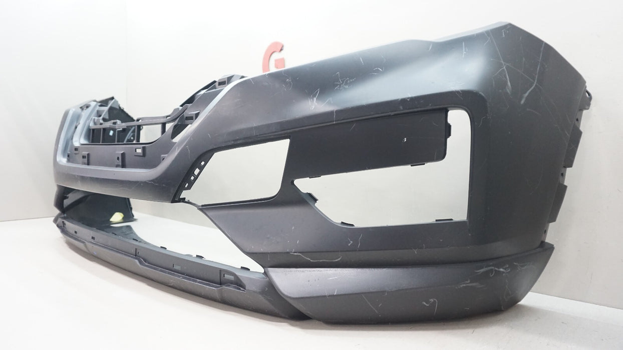 2017-2020 NISSAN ROGUE FRONT BUMPER COVER PANEL AFTERMARKET CAPA