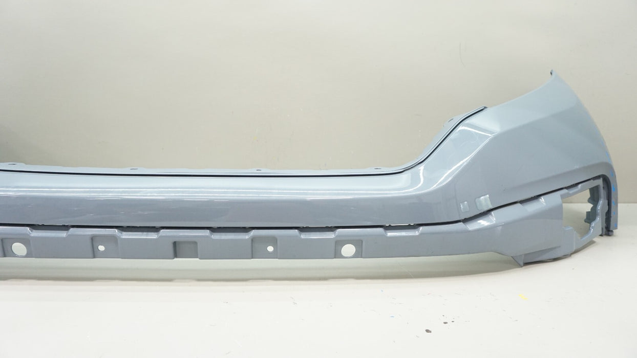 2020-2022 HONDA CR-V EX EX-L LX TOURING FRONT BUMPER COVER OEM 71101-TLA-A500