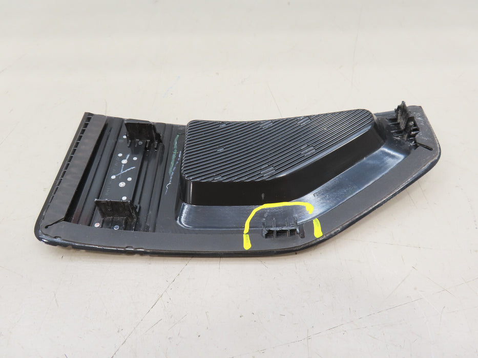 2022-2025 FORD MAVERICK FRONT RIGHT PASSENGER SIDE FENDER EMBLEM OEM