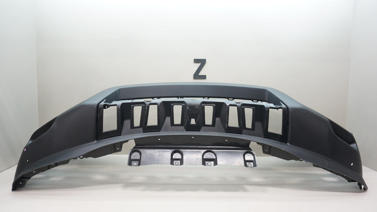 2021-2023 HONDA RIDGELINE FRONT BUMPER COVER 71101-T6Z-A500 OEM