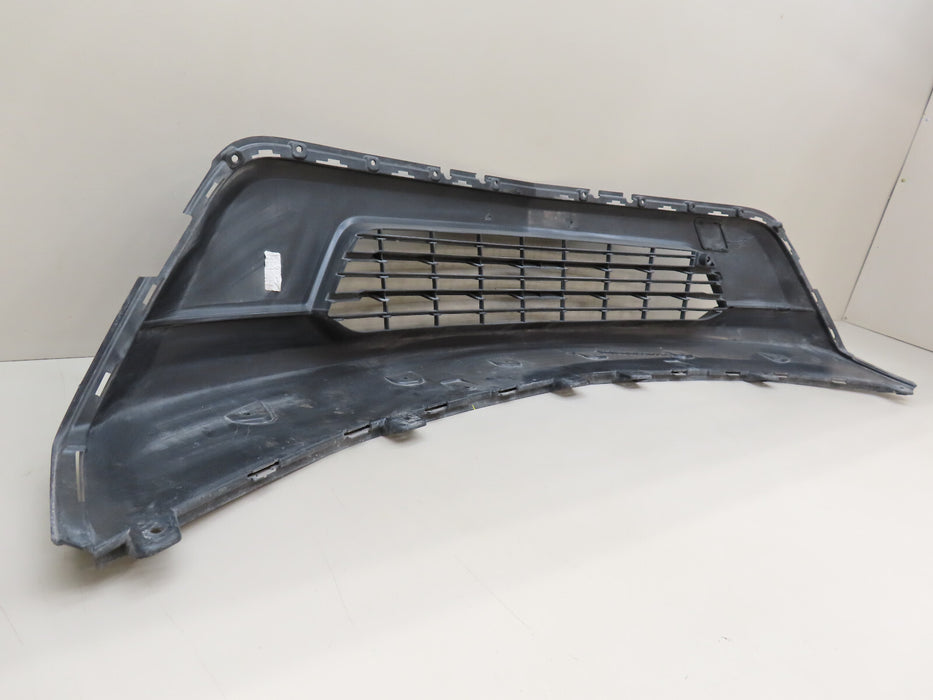 2022 2023 CHEVROLET TRAVERSE FRONT LOWER GRILL GRILLE OEM 84426581