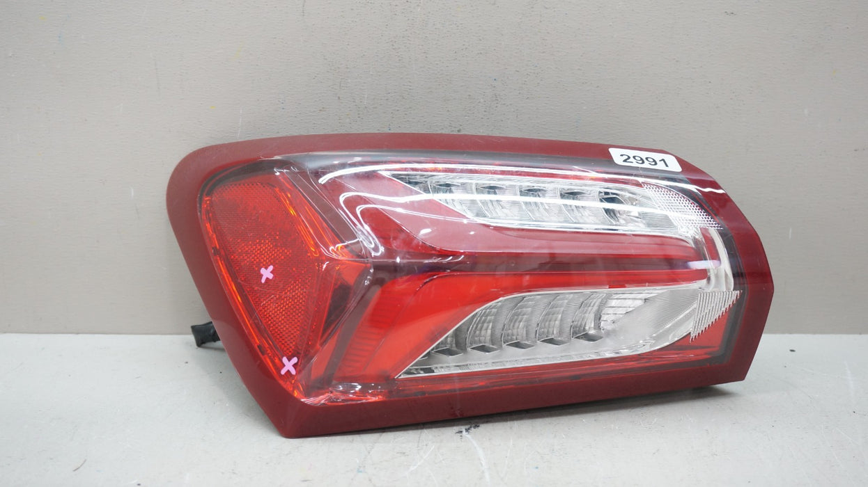 2019-2025 CHEVROLET MALIBU REAR LEFT DRIVER SIDE OUTER LED TAIL LIGHT OEM