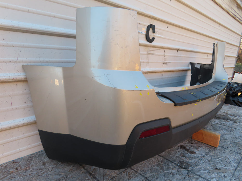 2010-2015 GMC TERRAIN REAR BUMPER COVER OEM