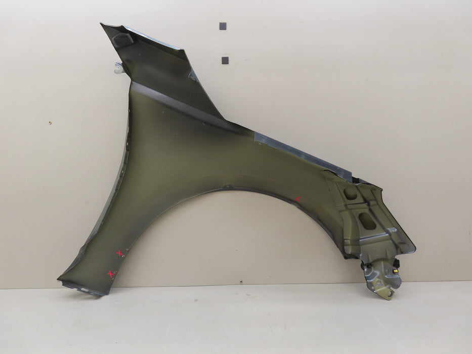 ..2019-2024 NISSAN ALTIMA LEFT DRIVER SIDE FENDER PANEL OEM